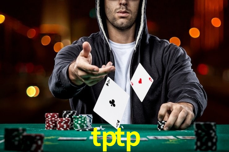 tptp Apostas Esportivas Logo - 34 Esportes Certificados